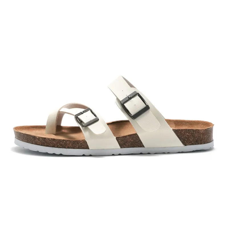 Not Birkenstock Sandals
