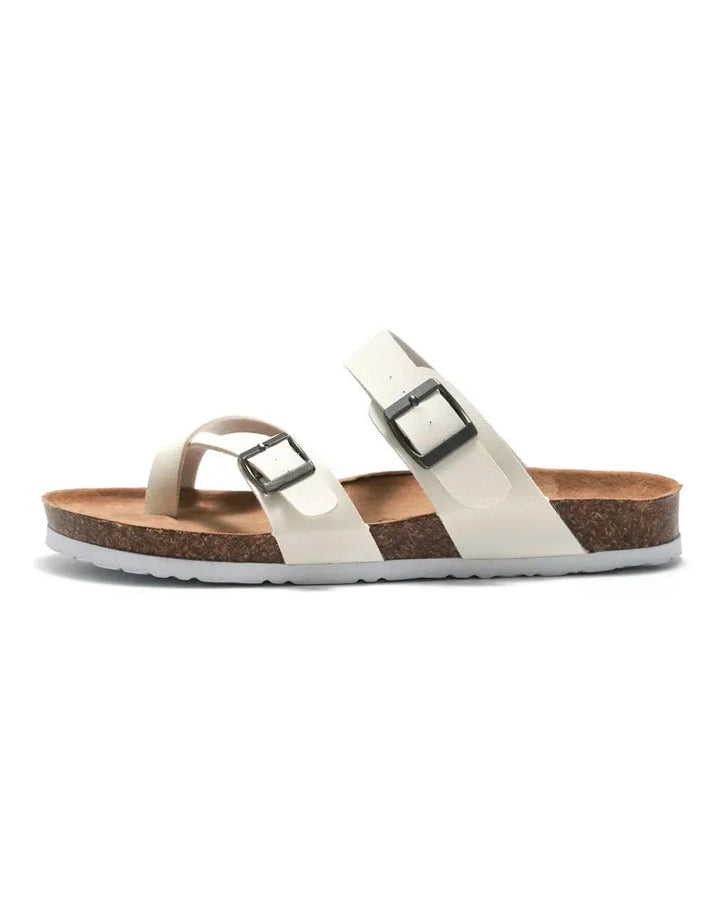Not Birkenstock Sandals