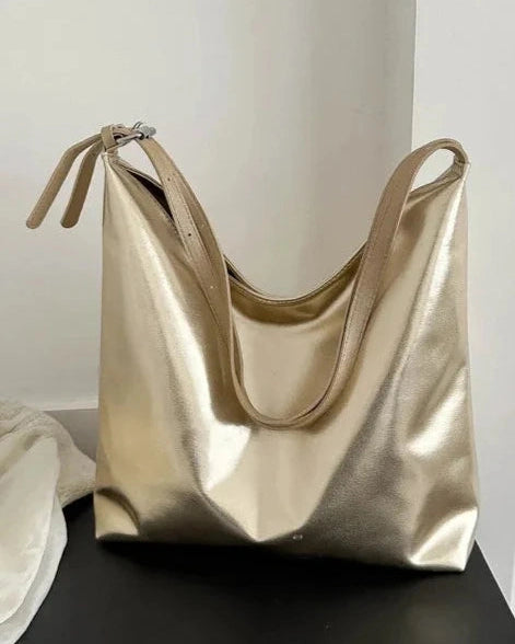 The Gold Bag