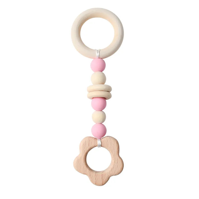 Baby Teething Toy