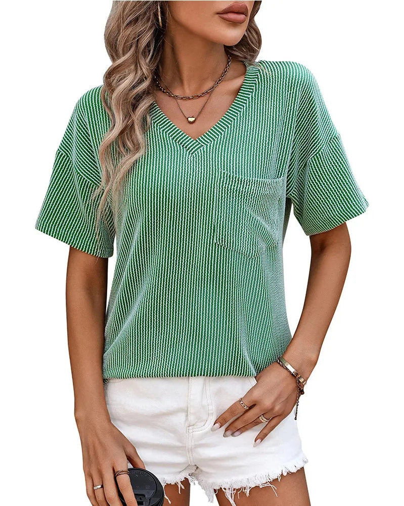 Urban Knit Top