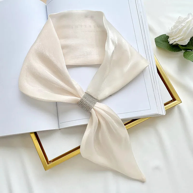 Scarf Collar
