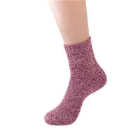 Cozy Blend Socks