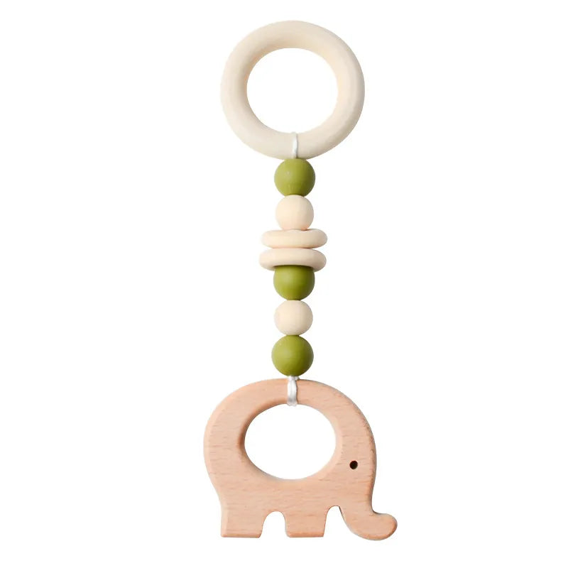 Baby Teething Toy