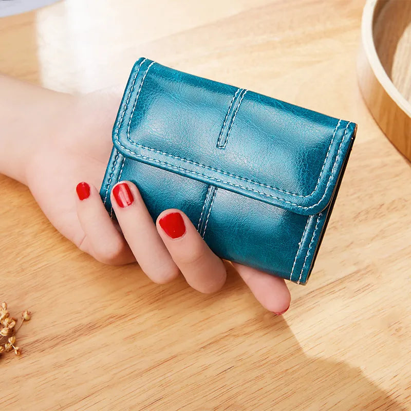 Reward/Membership Card Holder