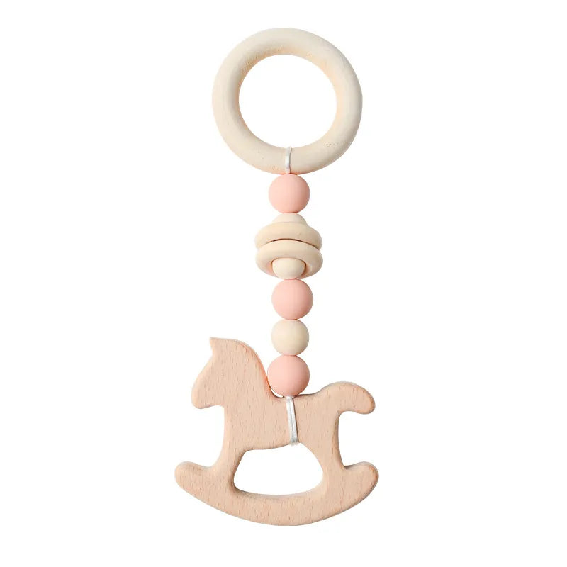 Baby Teething Toy