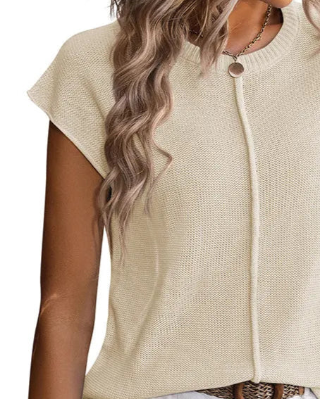 Spring Sweater