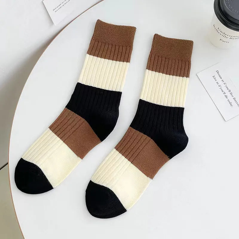 Midi Tube Sock