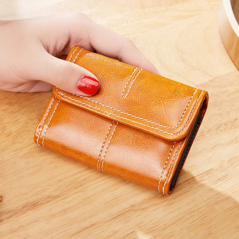Reward/Membership Card Holder