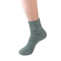 Cozy Blend Socks