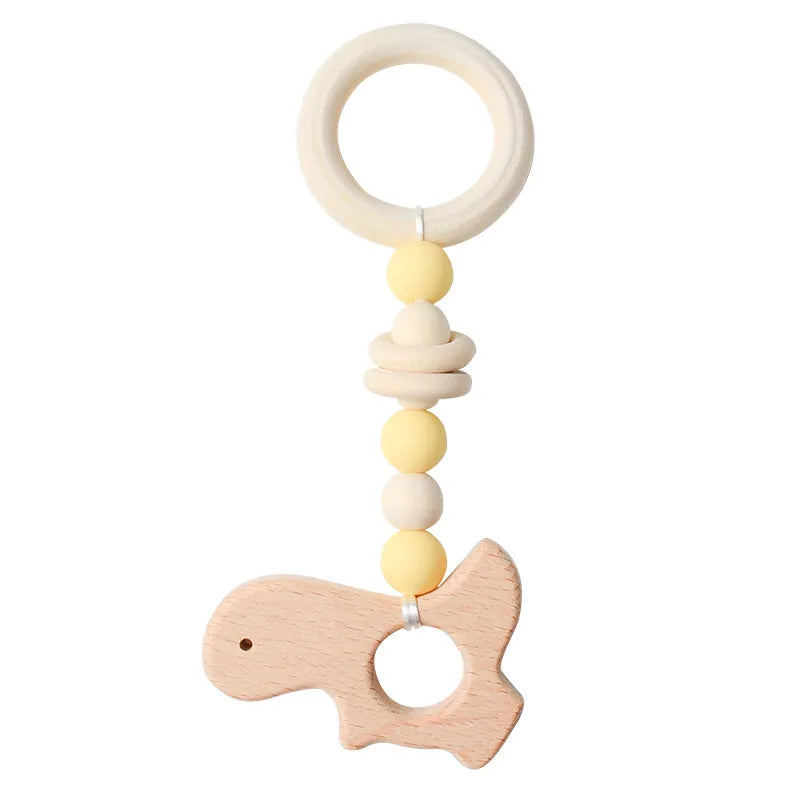 Baby Teething Toy