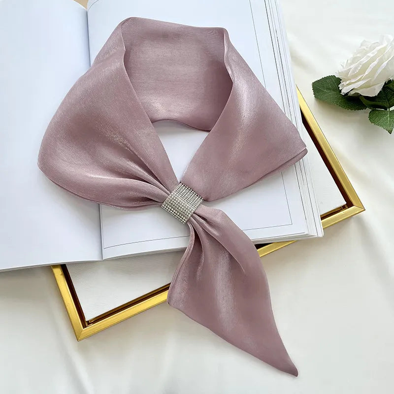 Scarf Collar