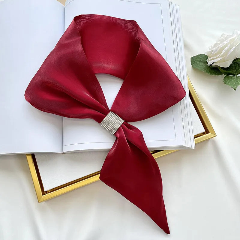 Scarf Collar