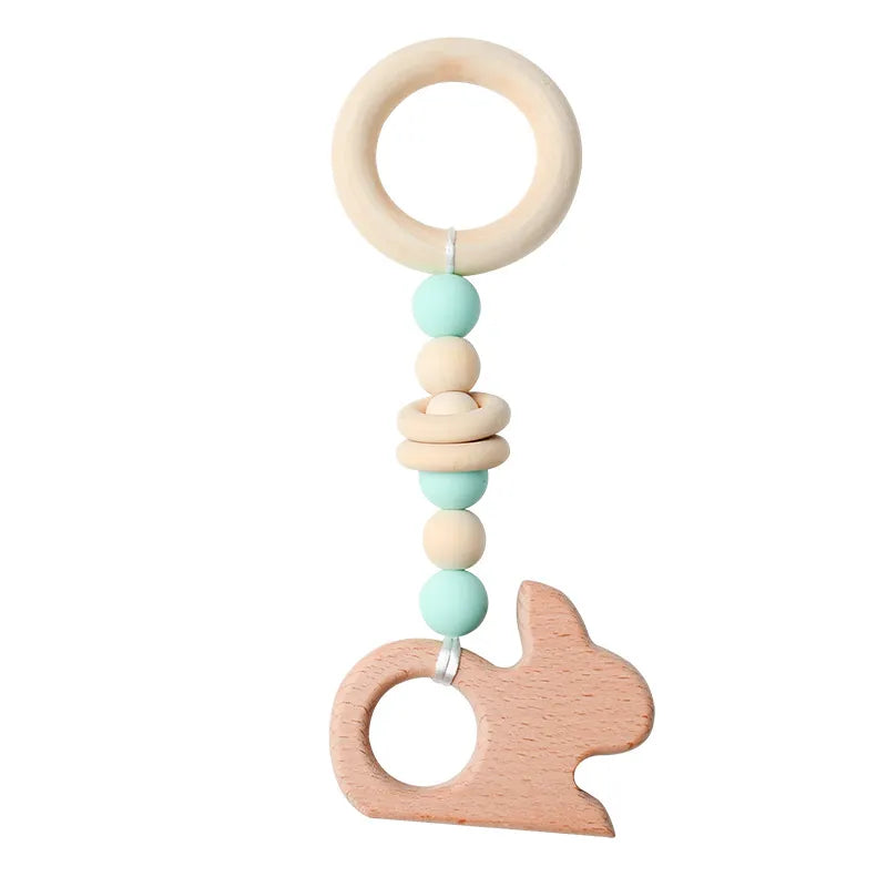 Baby Teething Toy