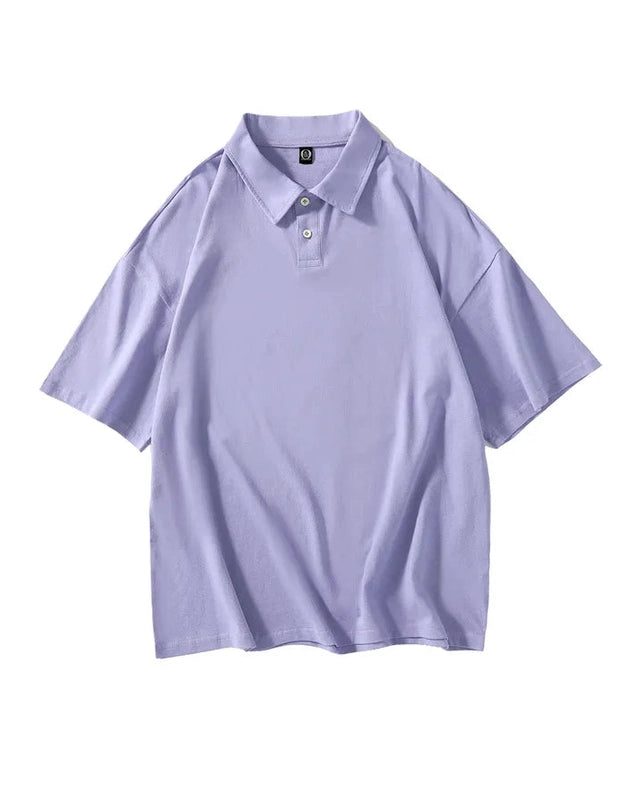 Polo Style Shirt