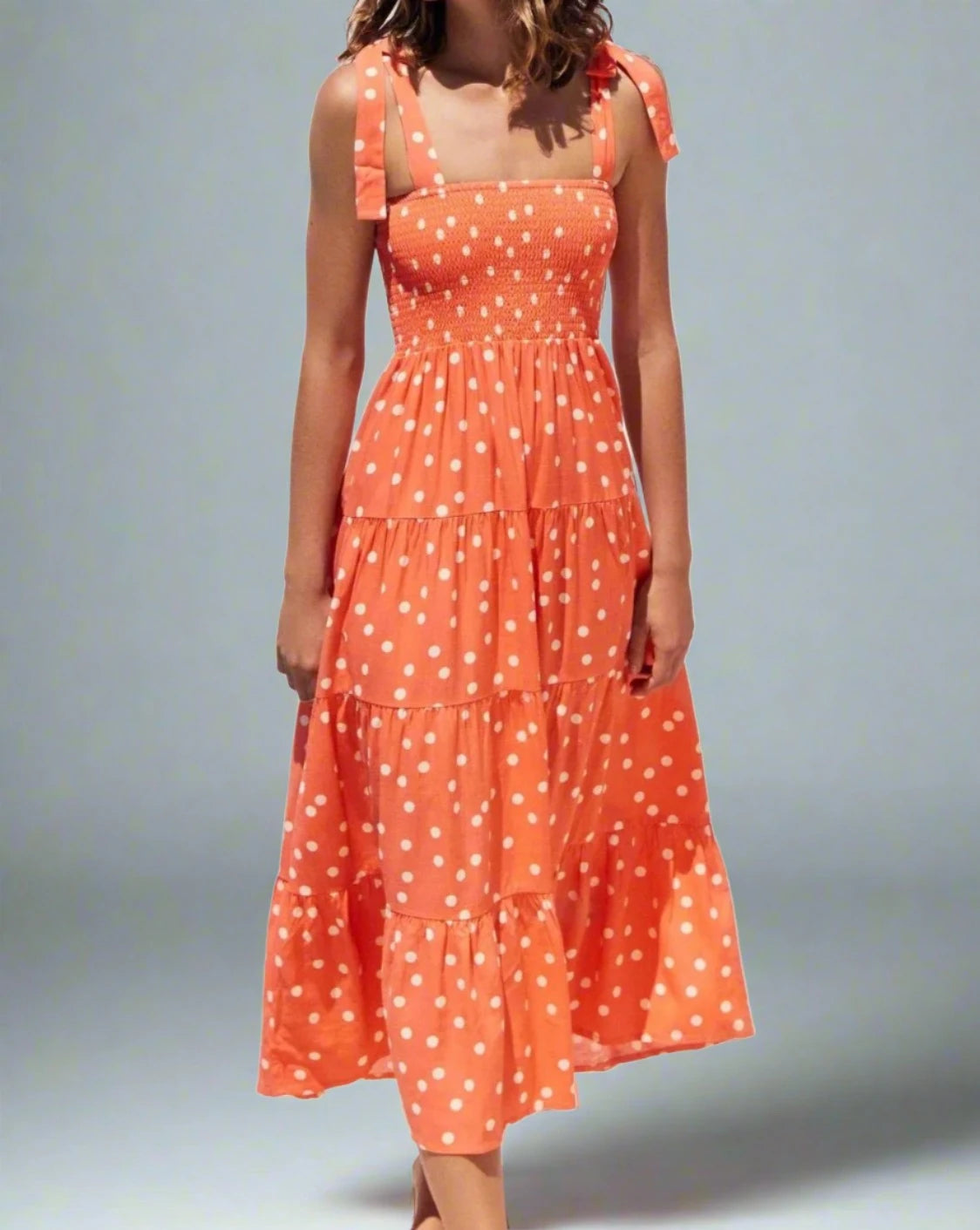 Long Sundress