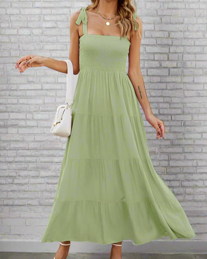 Long Sundress