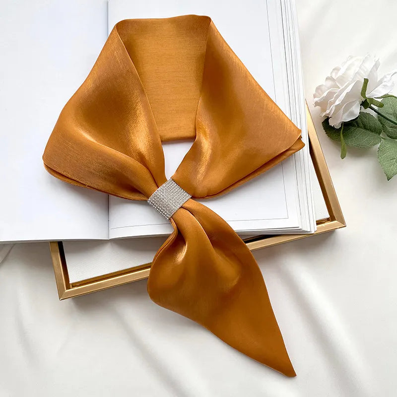 Scarf Collar