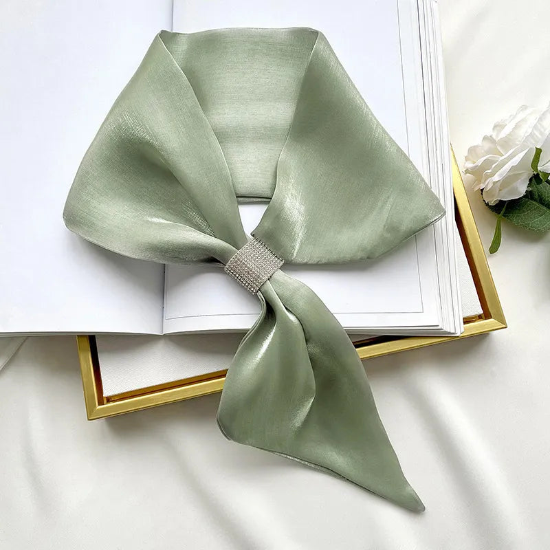 Scarf Collar