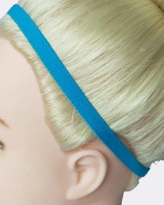 Skinny No Slip Headband