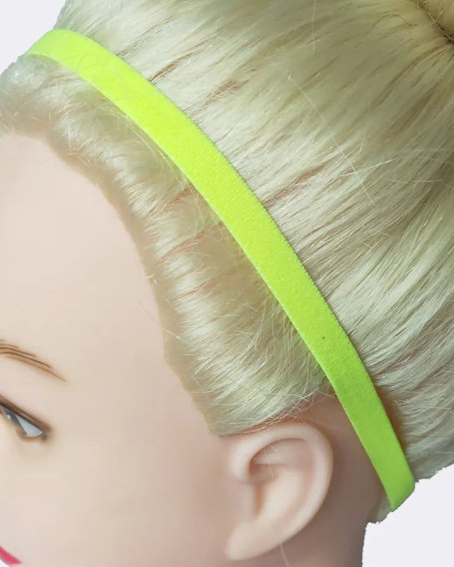Skinny No Slip Headband