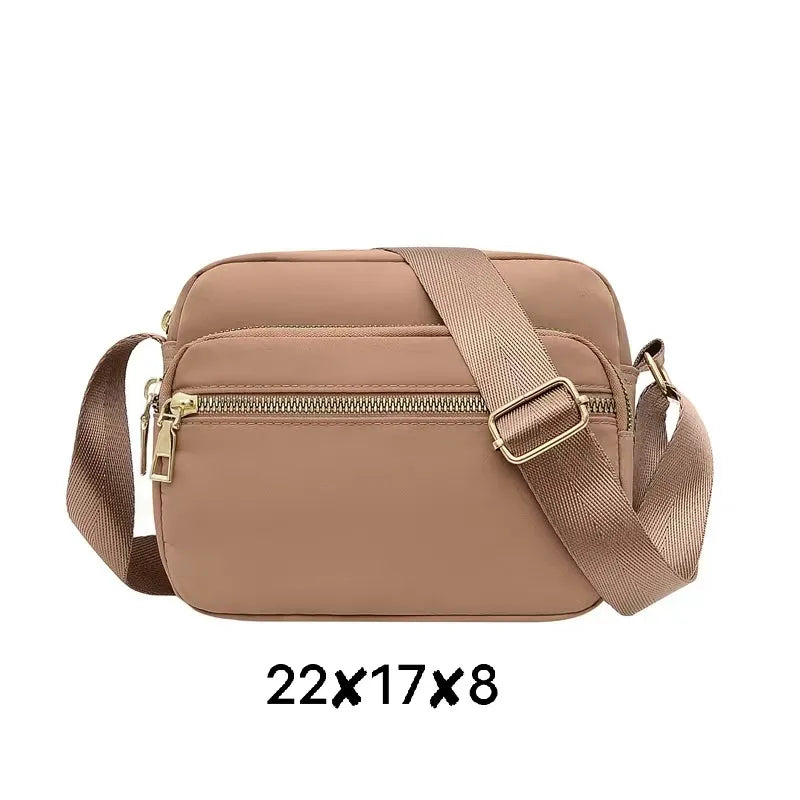 The Everywhere Crossbody Bag