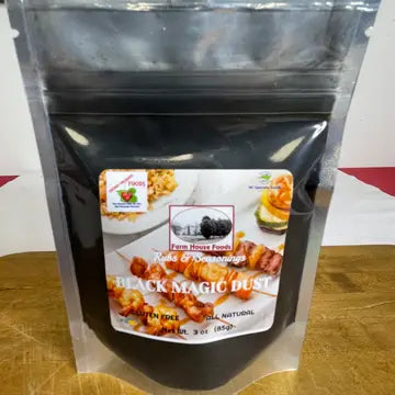 Farmhouse Seasoning Rubs