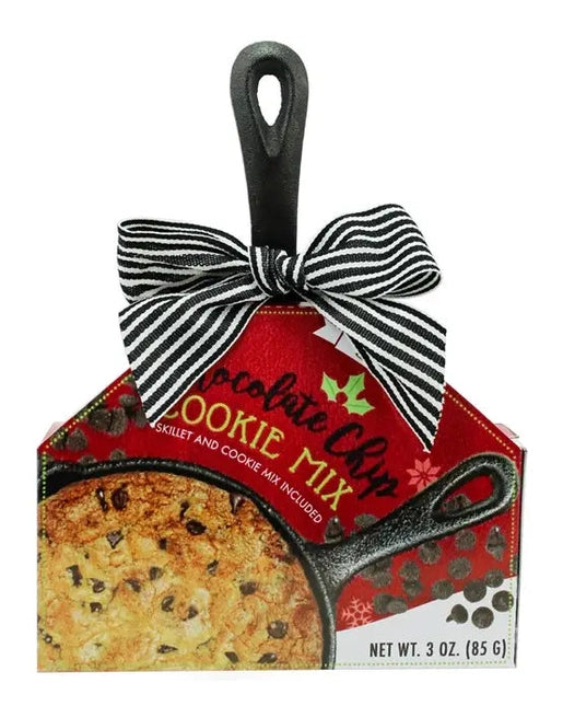 Skillet Cookie Set