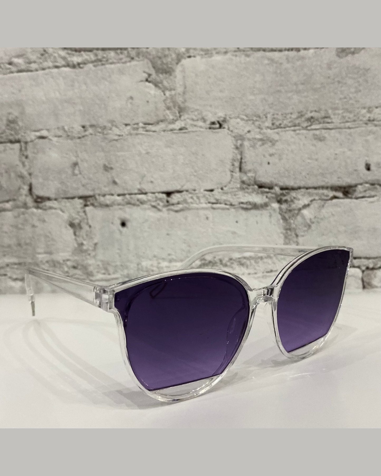 Ultra Light Sunglasses