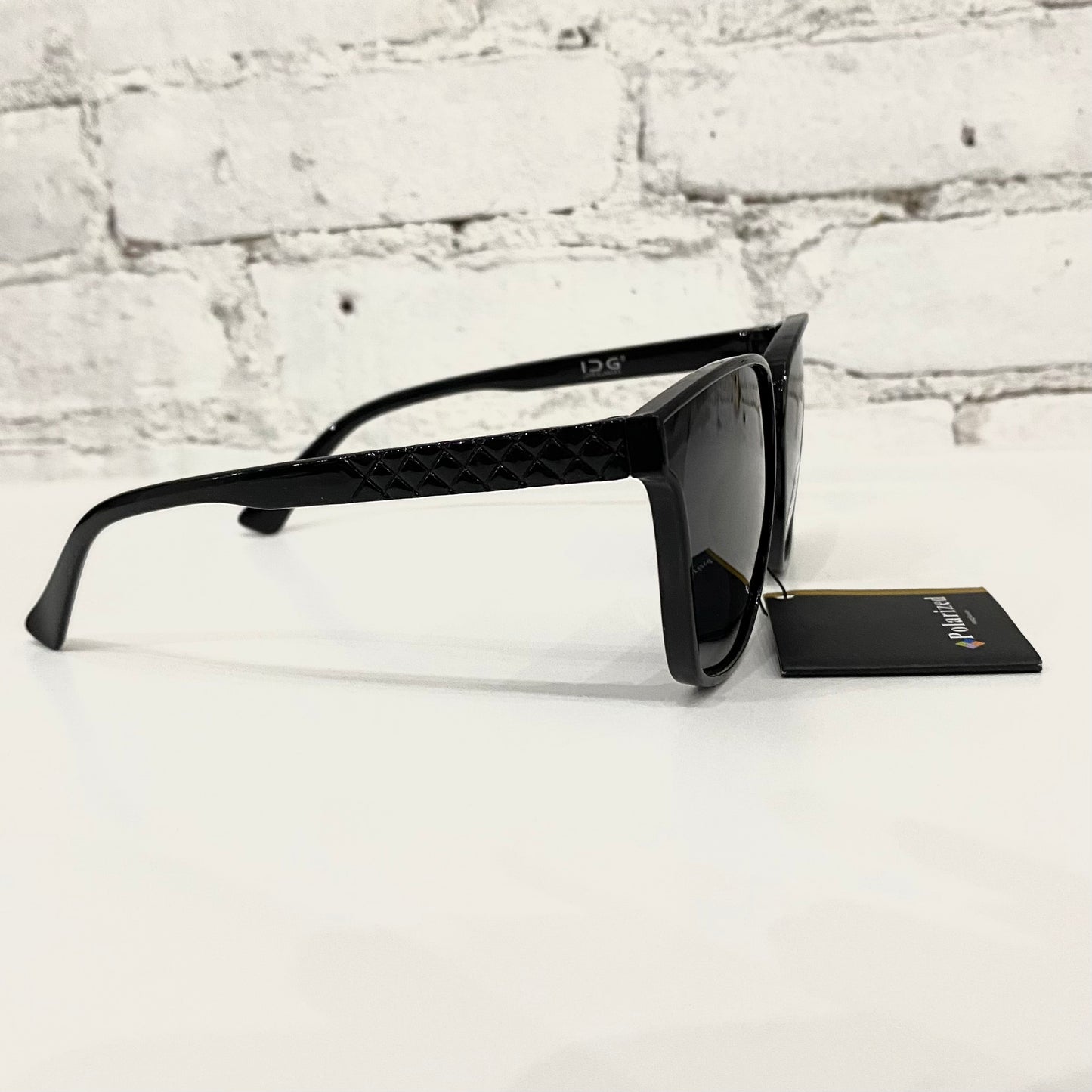 DG Rounded Sunglasses