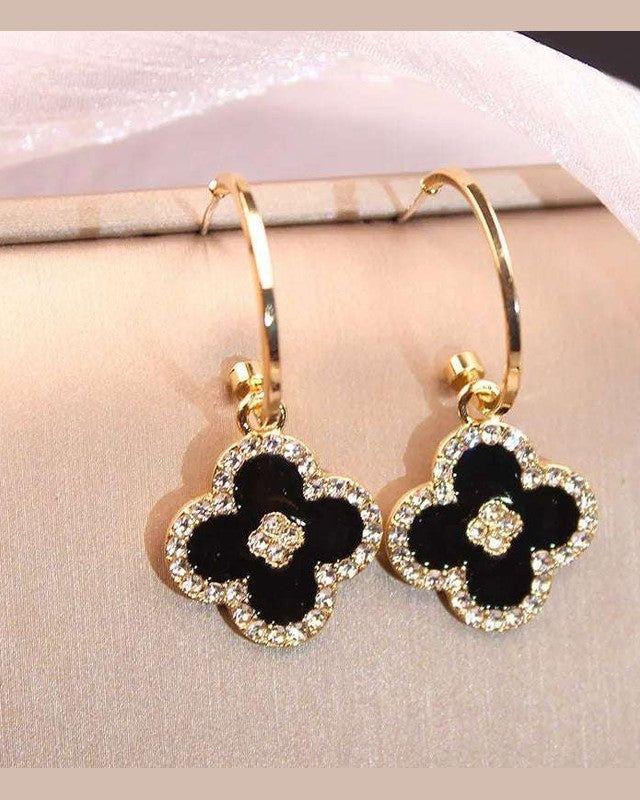 Alhambra Classic Earrings