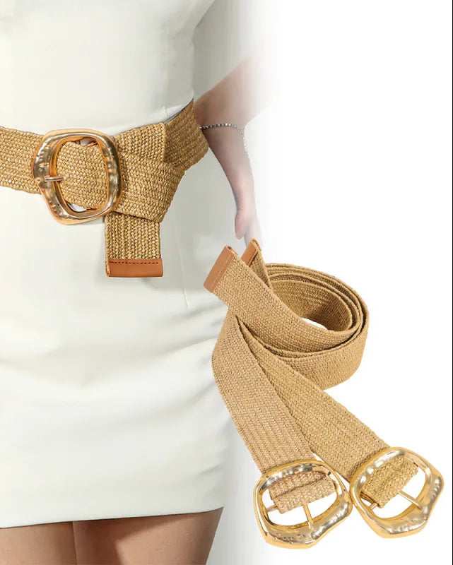 Woven Belt