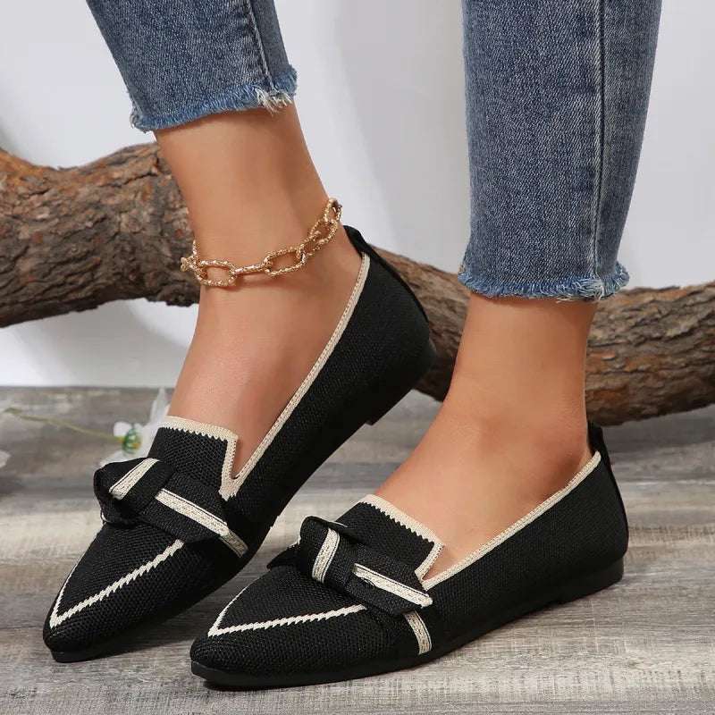 Comfort Flex Flats