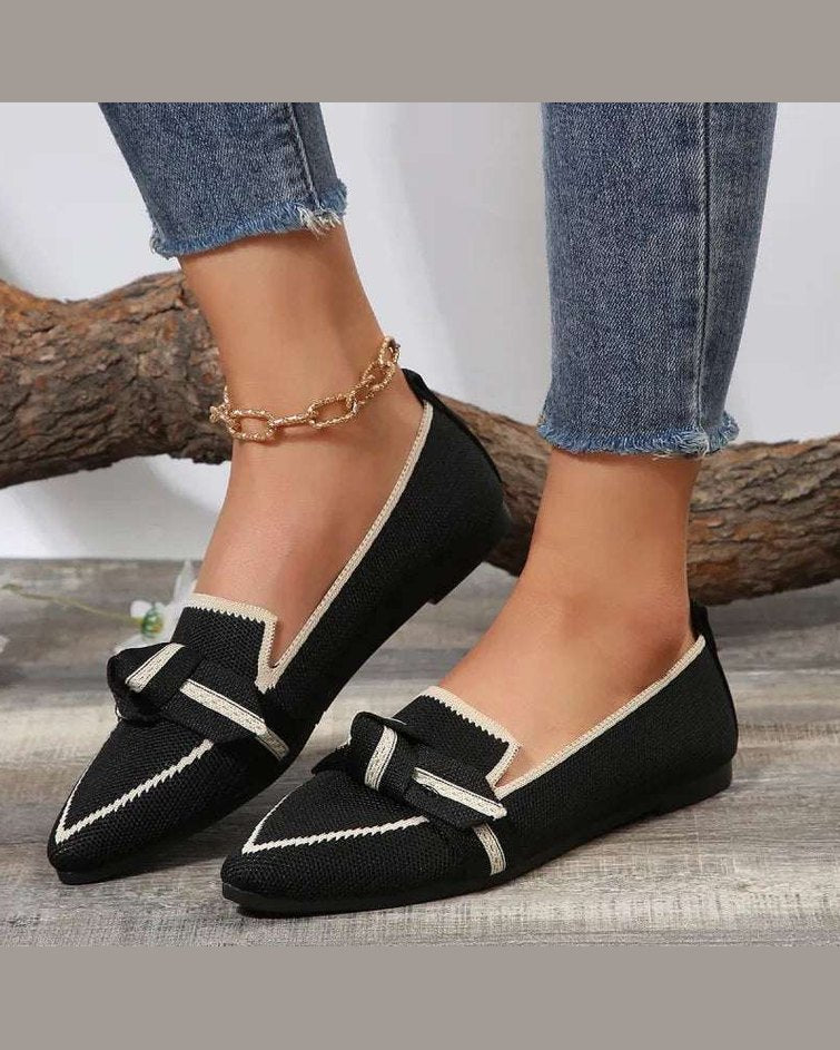 Comfort Flex Flats
