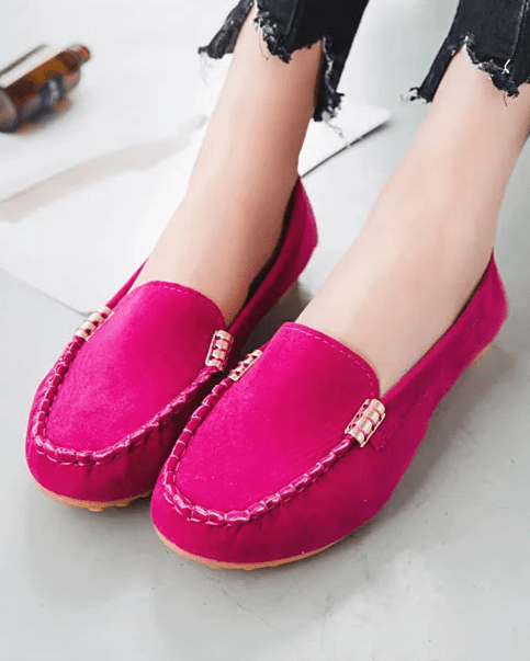 Everyday Chic Loafer