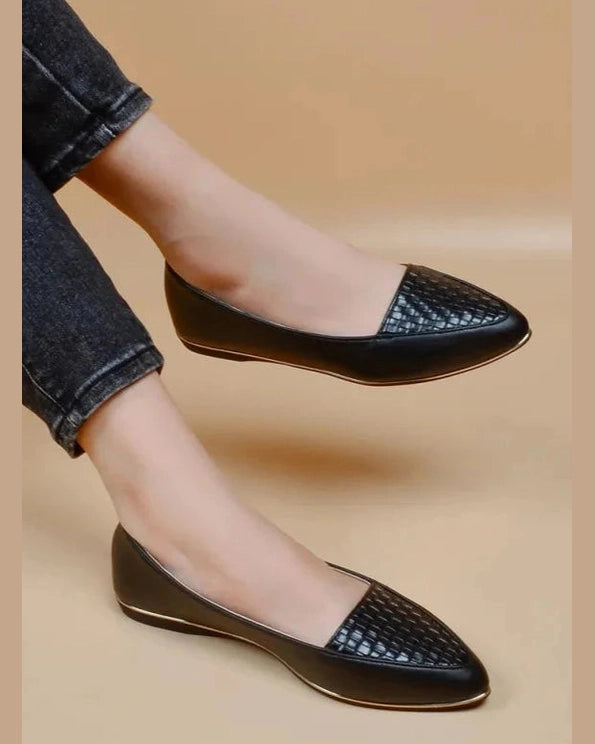 Black Flats