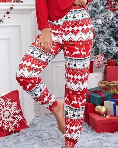 Christmas Pajama Pants