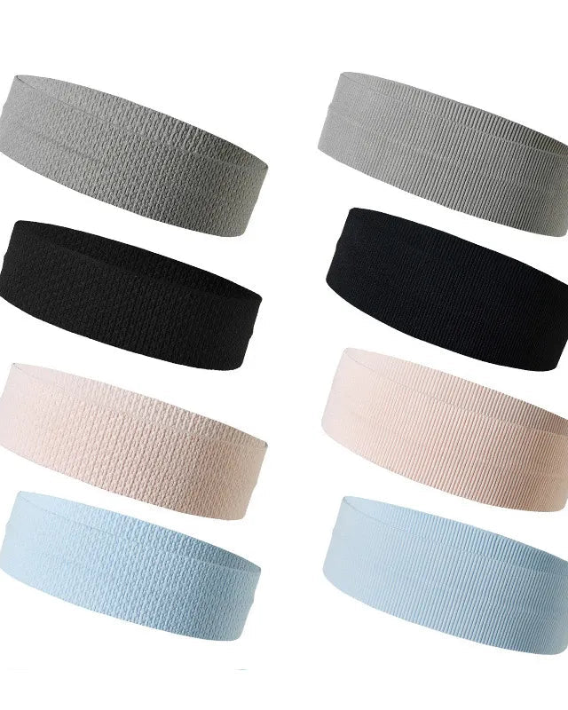 Pastel Wide Headband