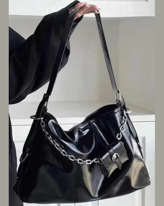 Living Street Style Bag