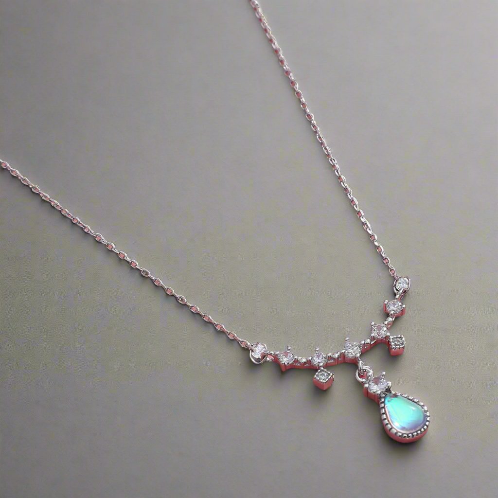 Moonstone Necklace