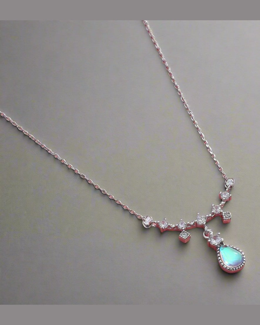 Moonstone Necklace