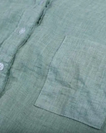 Summer Button Up