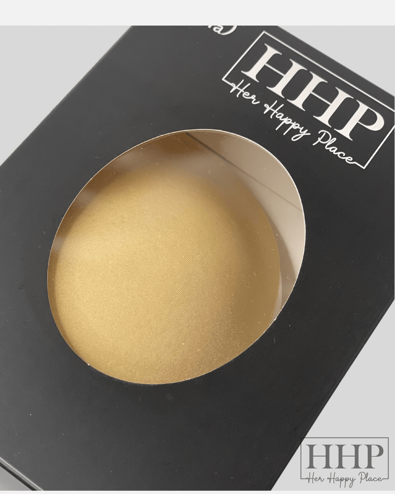 Backless Strapless Bra