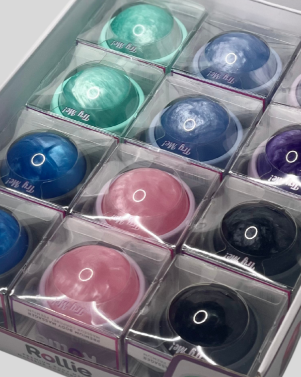 Rollie Body Massager