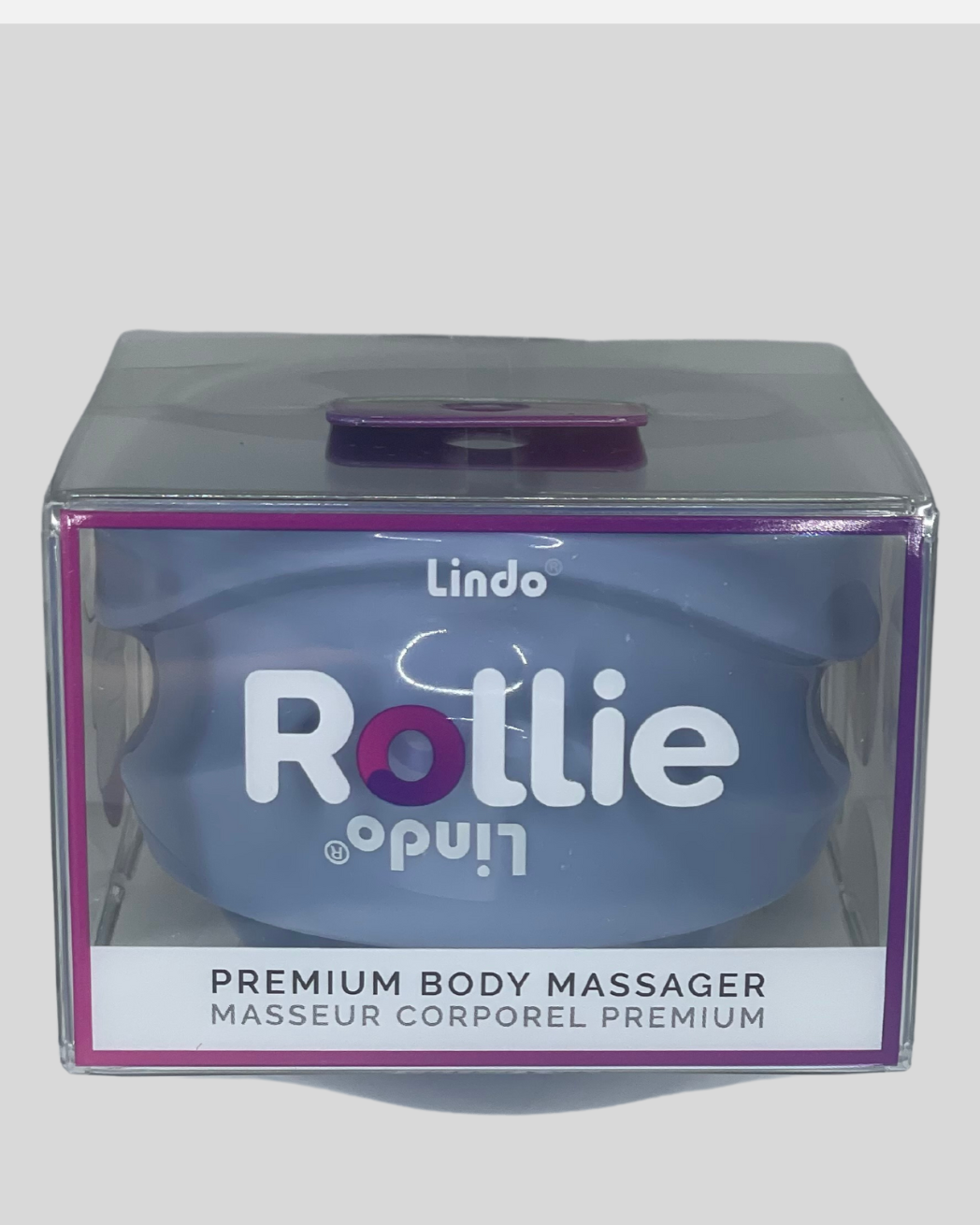 Rollie Body Massager