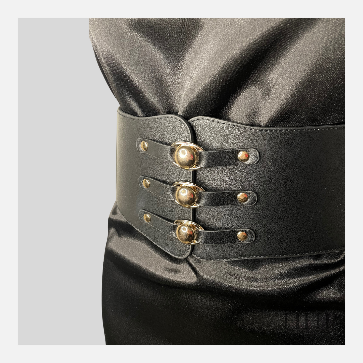 Corset Belt