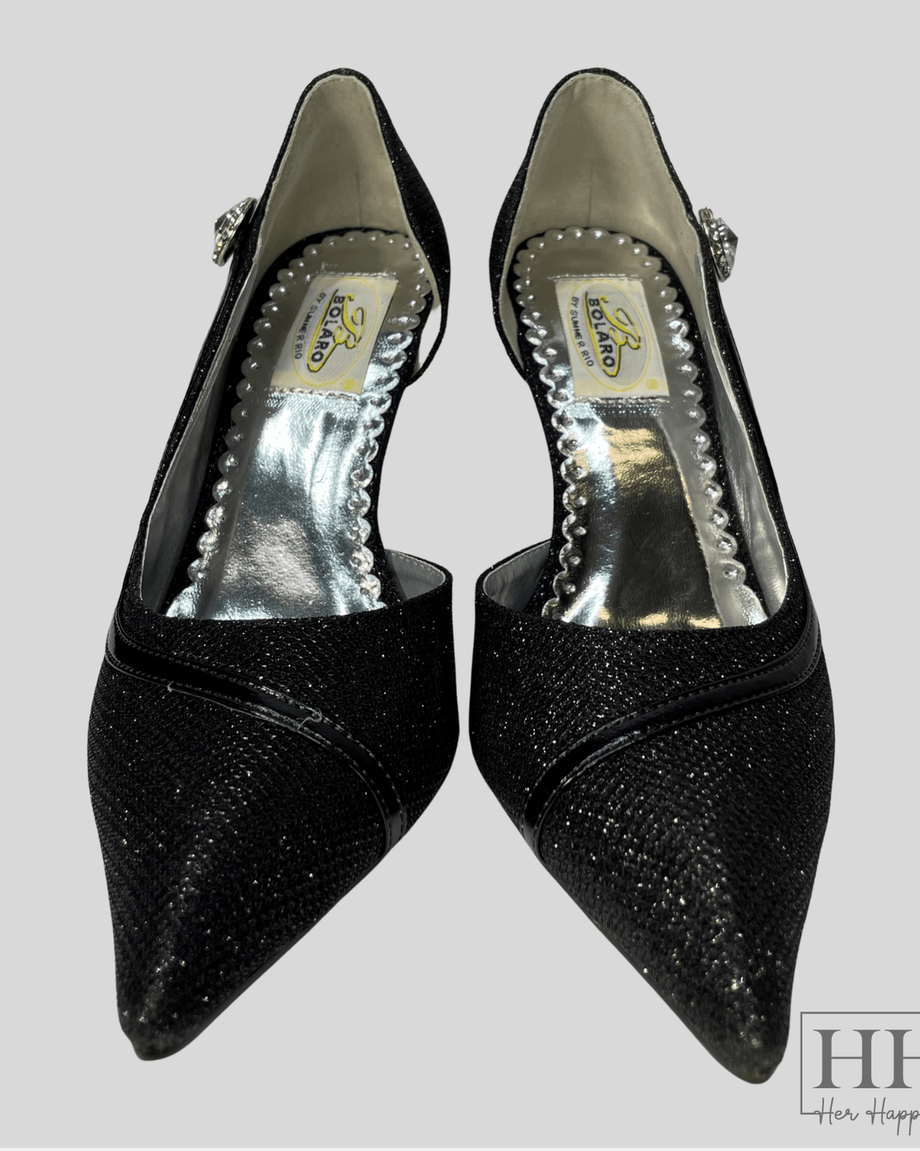 Sparkle Pump