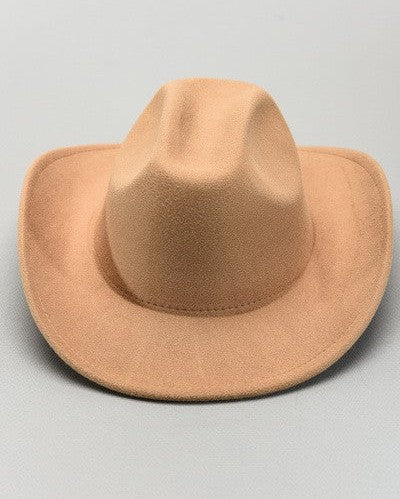 Western Style Hat