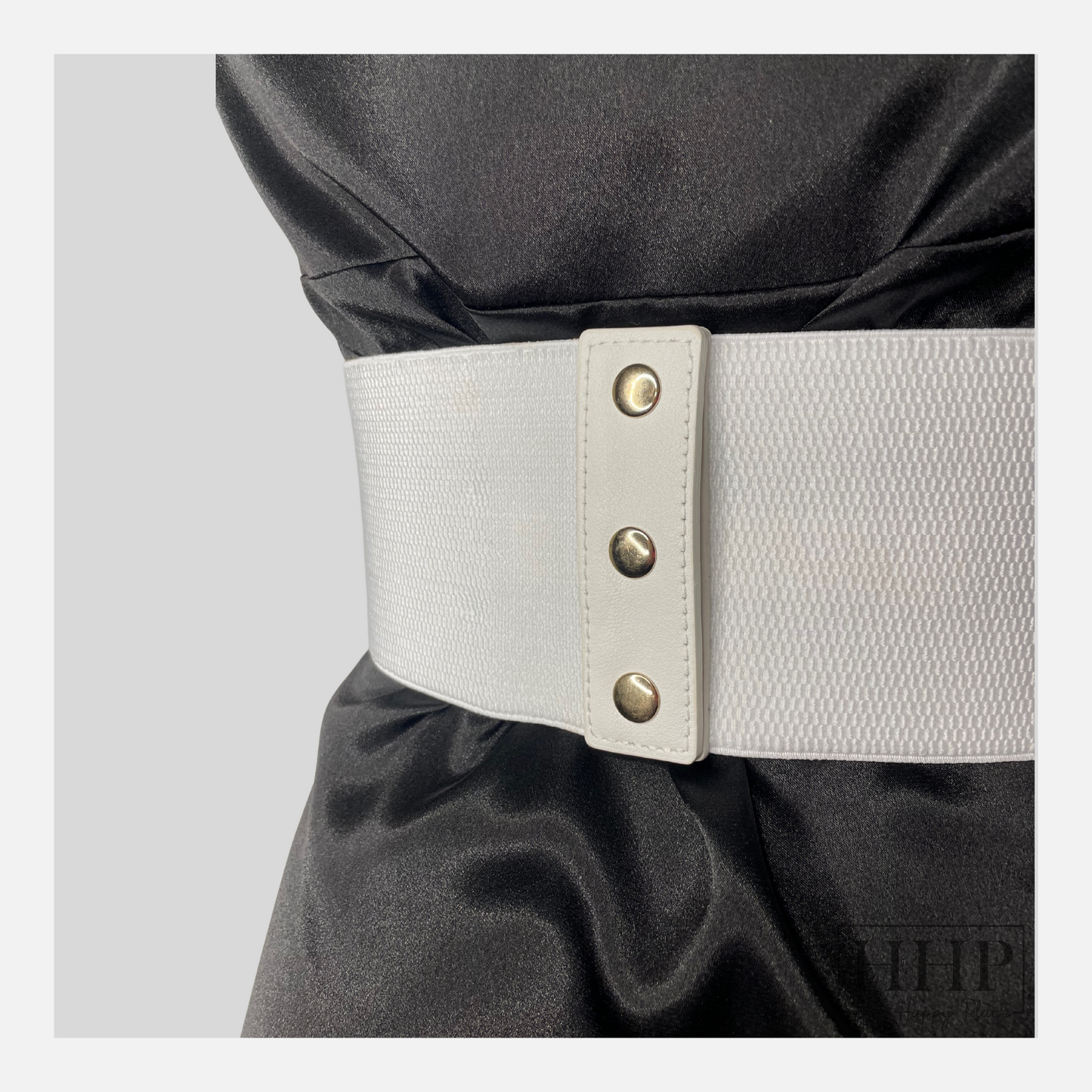 Corset Belt