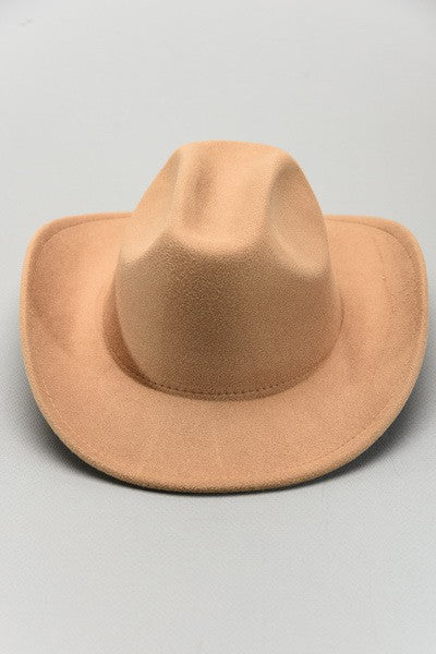 Western Style Hat